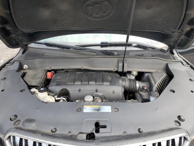 Photo 12 from auction – 2017 BUICK ENCLAVE with VIN 5GAKRAKD2HJ146489
