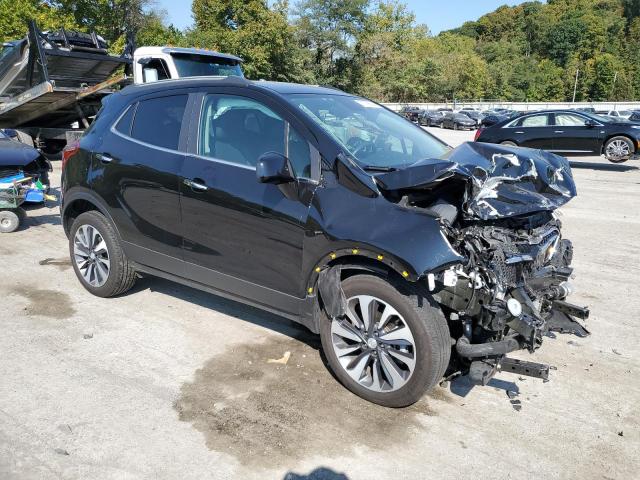 Photo 4 from auction – 2022 BUICK ENCORE PRE with VIN KL4CJESM1NB534542