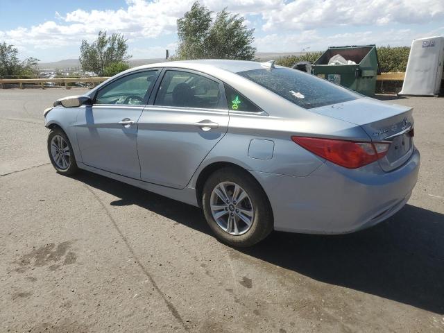 Photo 2 from auction – 2012 HYUNDAI SONATA GLS with VIN 5NPEB4AC9CH313877
