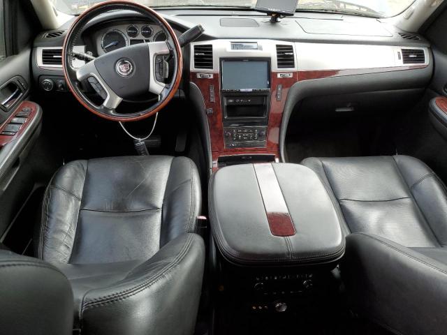 Foto 8 de la subasta – 2009 CADILLAC ESCALADE E con VIN 1GYFK26289R227416