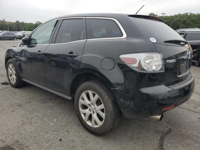 Photo 2 from auction – 2008 MAZDA CX-7 with VIN JM3ER29L780185252