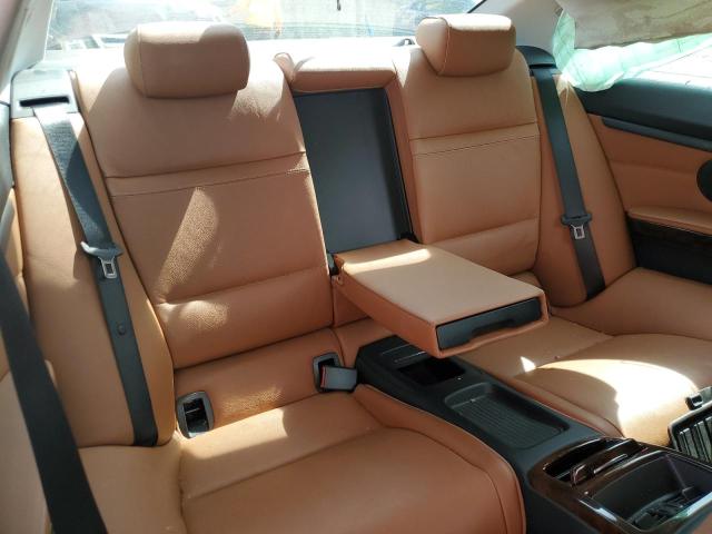 Foto 10 de la subasta – 2013 BMW 328 I con VIN WBAKE3C54DE772252