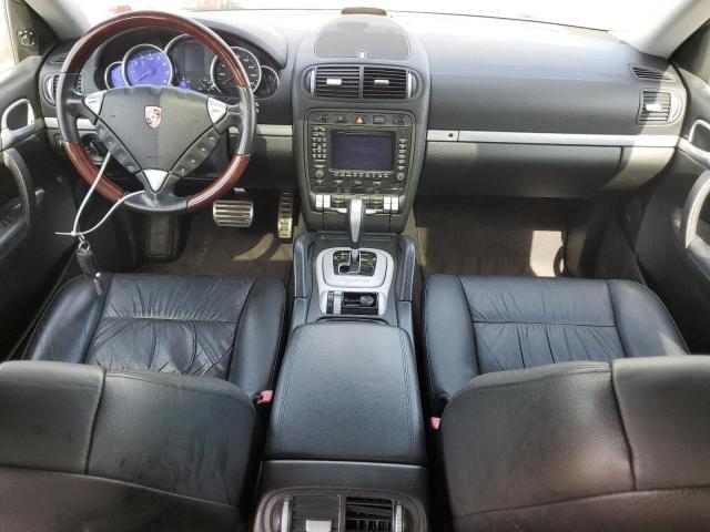 Zdjęcie 8 z aukcji – 2006 PORSCHE CAYENNE S z VIN WP1AB29P06LA65334