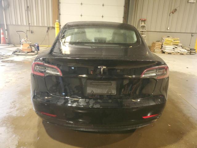 Photo 6 from auction – 2023 TESLA MODEL 3 with VIN 5YJ3E1EA9PF450778