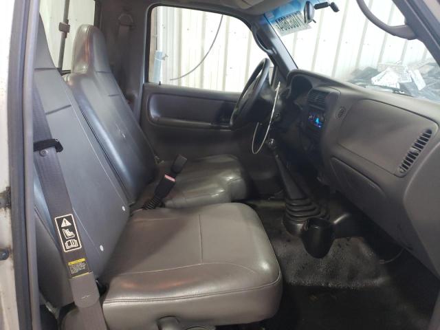 Photo 10 from auction – 2003 MAZDA B2300 with VIN 4F4YR12D13TM18009