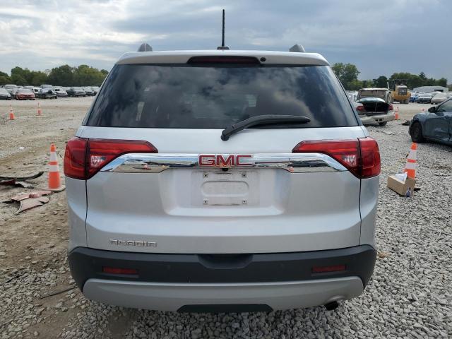 Photo 6 from auction – 2017 GMC ACADIA SLT with VIN 1GKKNMLA5HZ171022