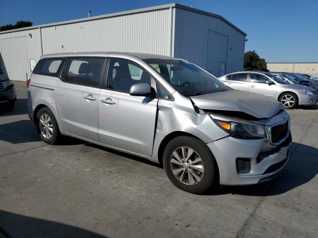 Photo 4 from auction – 2015 KIA SEDONA L with VIN KNDMA5C18F6037948