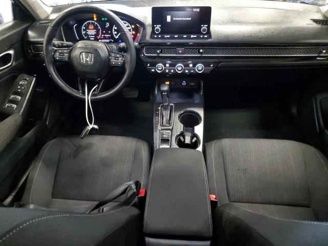 Photo 8 from auction – 2024 HONDA CIVIC EX with VIN 2HGFE1F77RH313966