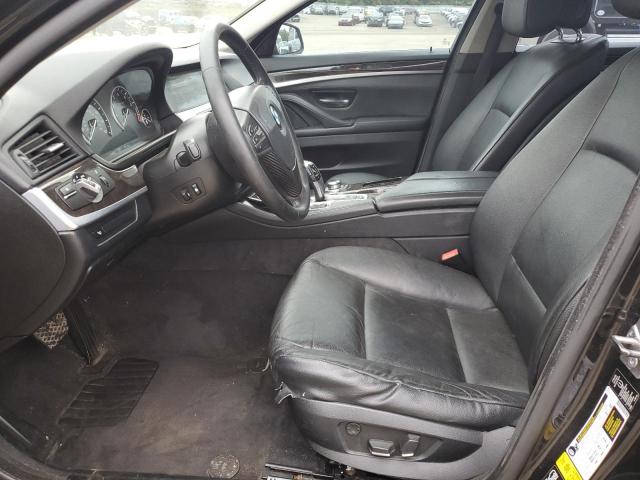 Photo 7 from auction – 2013 BMW 535 XI with VIN WBAFU7C5XDDU67632
