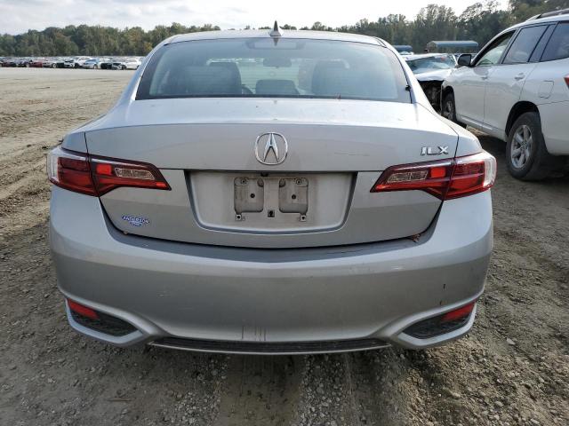 Photo 6 from auction – 2018 ACURA ILX BASE W with VIN 19UDE2F39JA001368