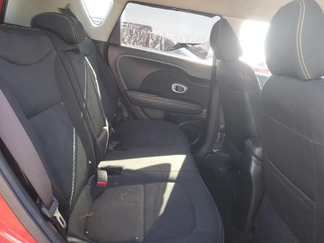 Снимка 10 от търг – 2014 KIA SOUL + с VIN KNDJP3A54E7722677