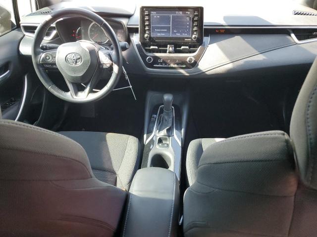 Photo 8 from auction – 2021 TOYOTA COROLLA SE with VIN 5YFS4MCE4MP081902