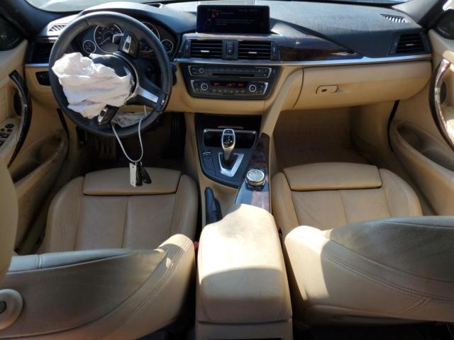 Photo 8 from auction – 2014 BMW 328 D XDRI with VIN WBA3K5C56EKT33677