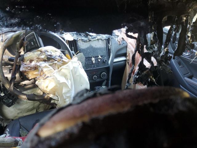 Photo 8 from auction – 2018 SUBARU CROSSTREK with VIN JF2GTAMC9JH213629