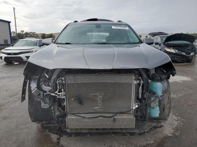 Photo 5 from auction – 2018 GMC TERRAIN SL with VIN 3GKALMEV9JL344054