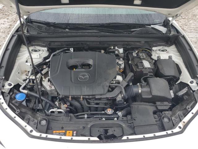 Photo 12 from auction – 2023 MAZDA CX-30 SELE with VIN 3MVDMBBM3PM585387