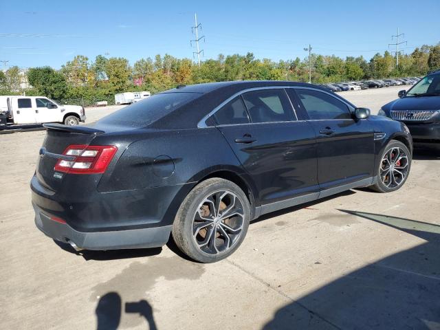 Photo 3 from auction – 2013 FORD TAURUS SHO with VIN 1FAHP2KT9DG215851
