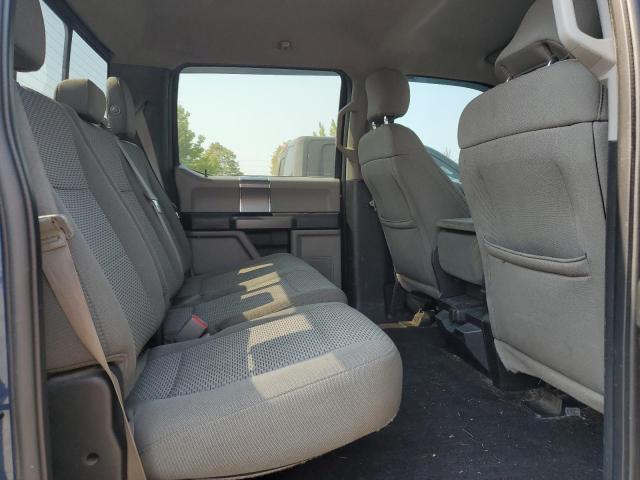 Photo 10 from auction – 2017 FORD F150 SUPER with VIN 1FTEW1EP7HKE00976