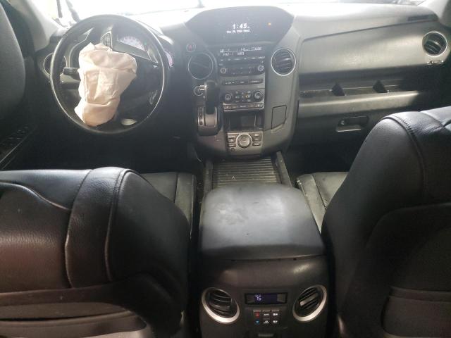 صورة رقم 8 من المزاد - 2013 HONDA PILOT EXLN مع VIN 5FNYF4H77DB039833