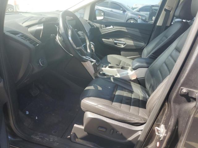 Photo 7 from auction – 2015 FORD C-MAX PREM with VIN 1FADP5CU4FL123998