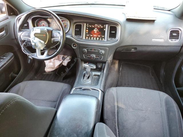 Photo 8 from auction – 2015 DODGE CHARGER SX with VIN 2C3CDXHG5FH720964