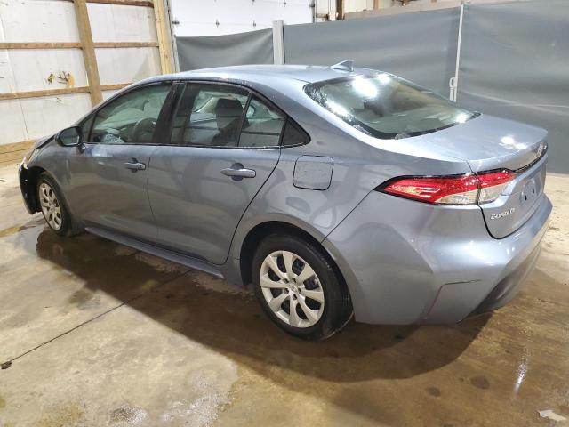 Photo 2 from auction – 2024 TOYOTA COROLLA LE with VIN 5YFB4MDE0RP154091