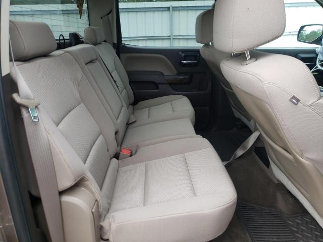 Photo 10 from auction – 2015 CHEVROLET SILVERADO with VIN 3GCUKREC3FG344977