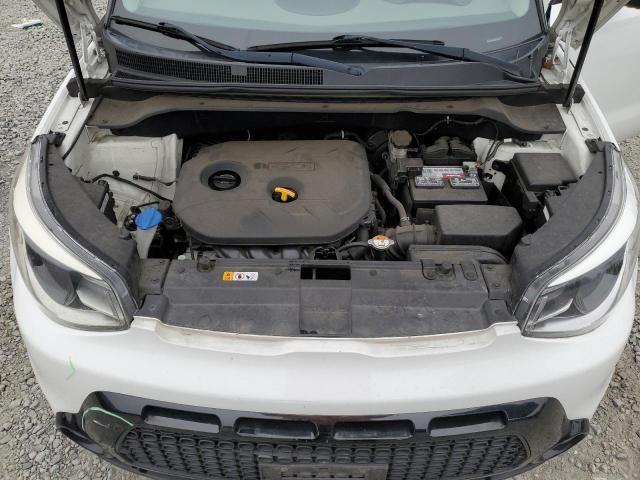 صورة رقم 12 من المزاد - 2016 KIA SOUL + مع VIN KNDJP3A58G7325251