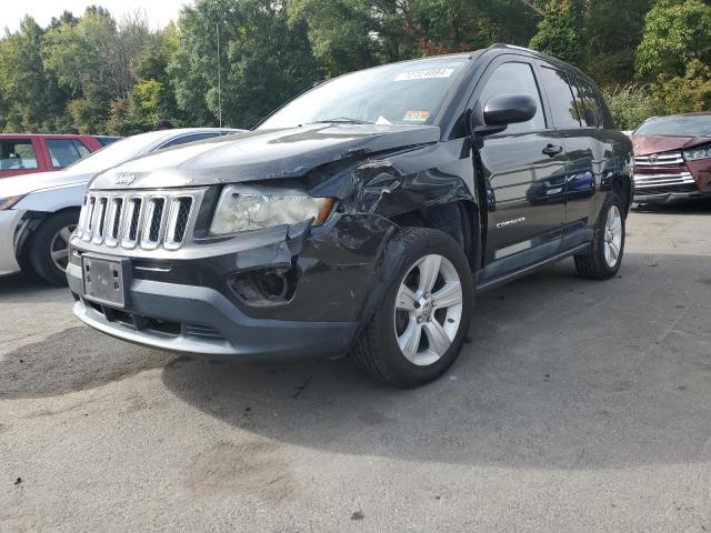 JEEP COMPASS SP 2011 with VIN 1J4NF1FB9BD188865 - Photo from auction