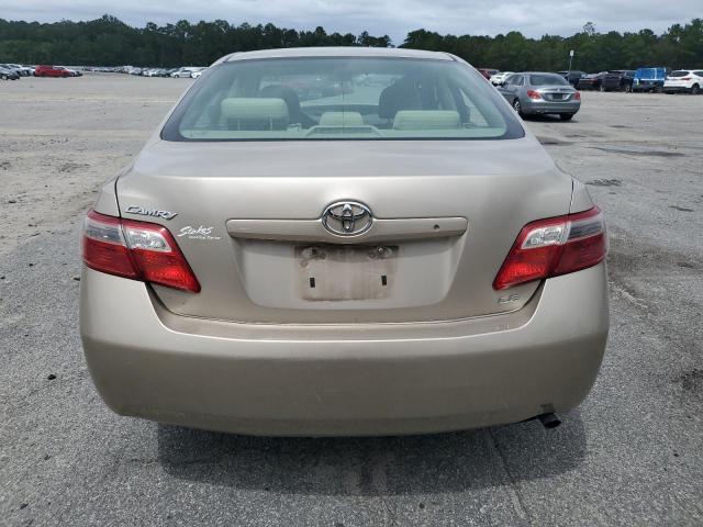 Photo 6 from auction – 2007 TOYOTA CAMRY CE with VIN 4T1BE46K07U676408