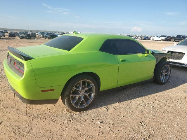 Photo 3 from auction – 2023 DODGE CHALLENGER with VIN 2C3CDZAG0PH570687
