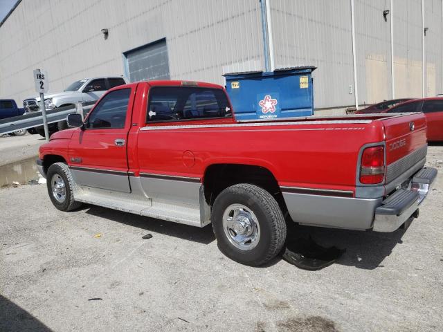 Foto 2 de la subasta – 1994 DODGE RAM 2500 con VIN 1B7KC26C4RS580948