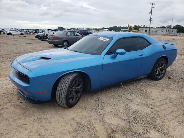DODGE CHALLENGER 2015 with VIN 2C3CDZBG7FH913444 - Photo from auction