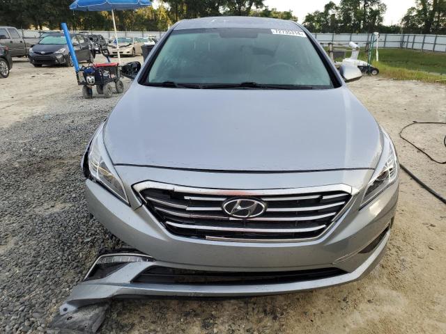 Photo 5 from auction – 2015 HYUNDAI SONATA SE with VIN 5NPE24AF7FH149205