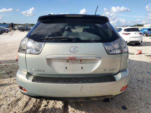 Photo 6 from auction – 2004 LEXUS RX 330 with VIN JTJHA31U040023459