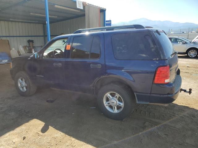 Photo 2 from auction – 2005 FORD EXPLORER X with VIN 1FMDU73K95ZA37977