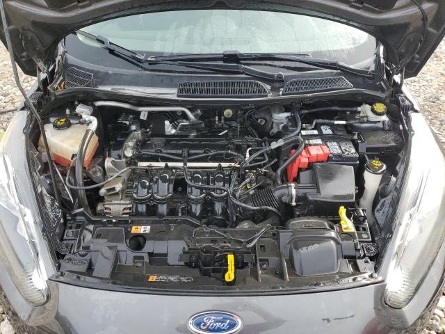 Photo 11 from auction – 2017 FORD FIESTA SE with VIN 3FADP4BJ6HM132690