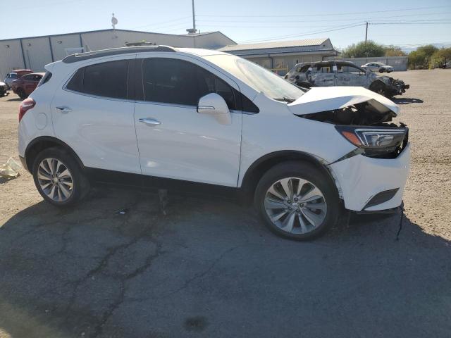 Photo 4 from auction – 2018 BUICK ENCORE PRE with VIN KL4CJASBXJB521208