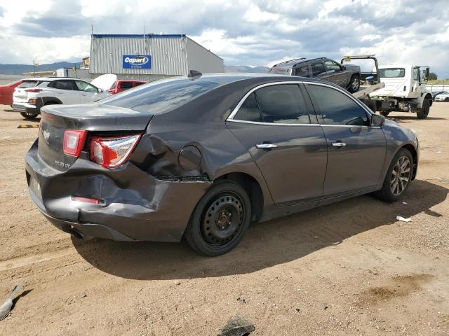 Photo 3 from auction – 2013 CHEVROLET MALIBU LTZ with VIN 1G11H5SA4DF296040