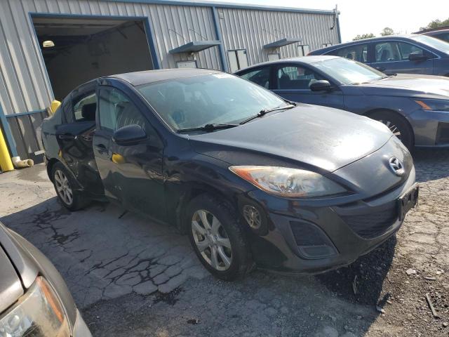 Photo 4 from auction – 2011 MAZDA 3 I with VIN JM1BL1VG3B1434101
