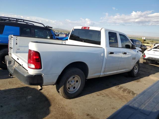 Photo 3 from auction – 2018 RAM 1500 ST with VIN 1C6RR6FG3JS339952