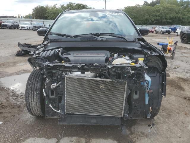 Photo 5 from auction – 2022 JEEP COMPASS LA with VIN 3C4NJCBB5NT192450