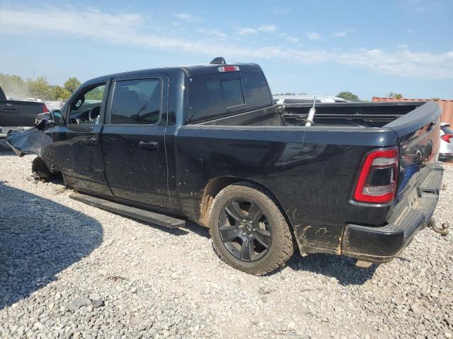 Photo 2 from auction – 2020 RAM 1500 BIG H with VIN 1C6SRFFT0LN330884