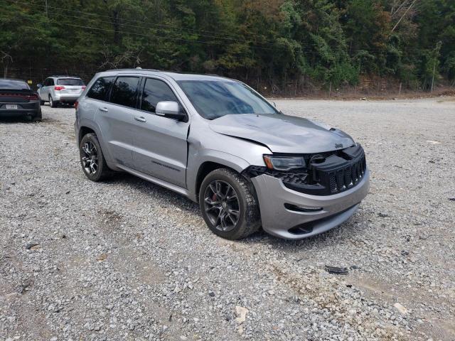 Photo 4 from auction – 2014 JEEP GRAND CHER with VIN 1C4RJFDJ6EC159380