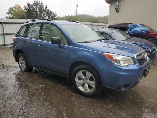 Фото 4 с аукциона – 2016 SUBARU FORESTER 2 с VIN JF2SJABC6GH557849