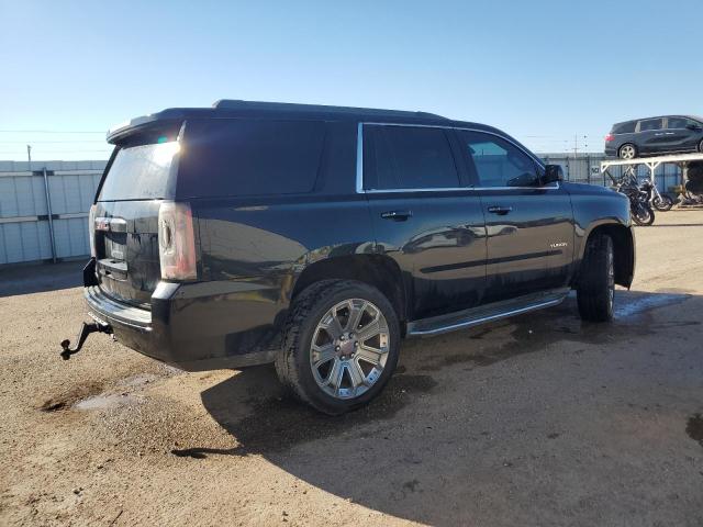 Photo 3 from auction – 2015 GMC YUKON SLT with VIN 1GKS1BKC3FR575968