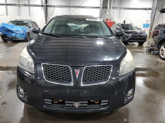 Photo 5 from auction – 2009 PONTIAC VIBE with VIN 5Y2SL67099Z469461
