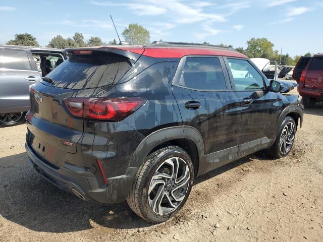 Photo 3 from auction – 2024 CHEVROLET TRAILBLAZE with VIN KL79MTSL6RB044717