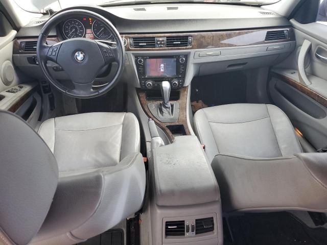 Photo 8 from auction – 2011 BMW 328 I with VIN WBAPH7G59BNM54882