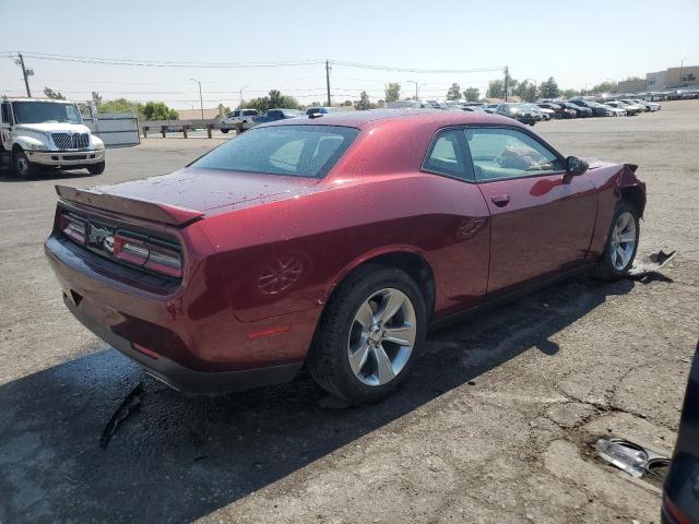 Photo 3 from auction – 2021 DODGE CHALLENGER with VIN 2C3CDZAG4MH630708